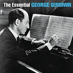 Aretha Franklin - The Essential George Gershwin album