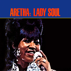 Aretha Franklin - Aretha: Lady Soul альбом