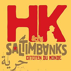 HK et les Saltimbanks - Citoyen Du Monde album