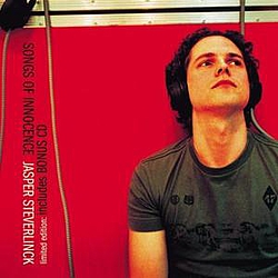 Jasper Steverlinck - Songs of Innocence (bonus disc) альбом