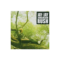 Jay Jay Johanson - Rush album