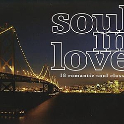 Jay-R - Soul In Love альбом