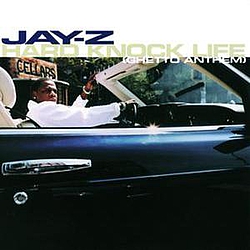Jay-Z - Hard Knock Life album