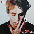 Jean Guidoni - Tigre De Porcelaine album