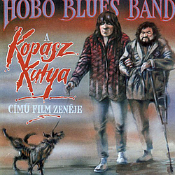 Hobo Blues Band - Kopaszkutya album