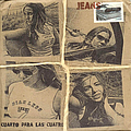 Jeans - Cuarto Para Los Cuarto альбом