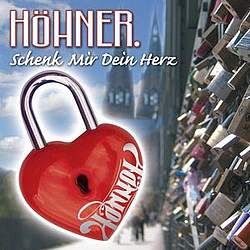 Höhner - Schenk Mir Dein Herz альбом