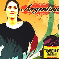 Argentina - Argentina альбом