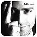 Ari Borovoy - Ari Borovoy album
