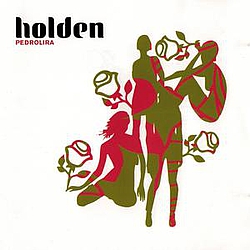 Holden - Pedrolira альбом