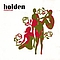Holden - Pedrolira альбом