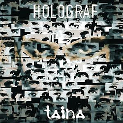 Holograf - Taina album
