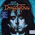 Alice Cooper - Dragontown (bonus disc) album