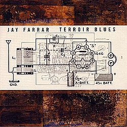 Jay Farrar - Terroir Blues album