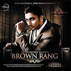 Honey Singh - International Villager альбом