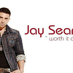 Jay Sean - Worth It All album