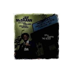 Jay Mcshann - Still Jumpin&#039; the Blues album