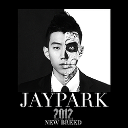 Jay Park - New Breed album