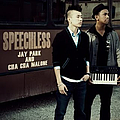 Jay Park - Speechless album