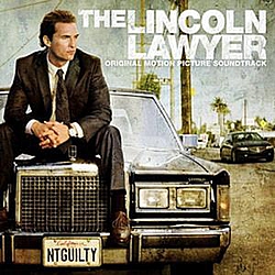 Ari Hest - The Lincoln Lawyer album