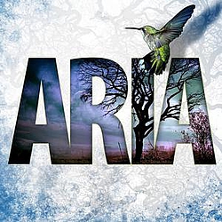 Aria - Self Titled album