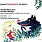Howard Blake - Patterson, P.: Little Red Riding Hood / The 3 Little Pigs / Blake, H.: The Snowman album