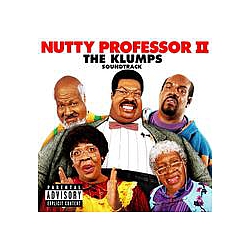 Jazz - Nutty Professor II: The Klumps альбом