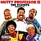 Jazz - Nutty Professor II: The Klumps album