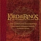 Howard Shore - The Lord of the Rings: The Fellowship of the Ring - The Complete Recordings (disc 1) album