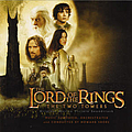 Howard Shore - The Two Towers album