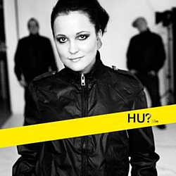 HU? - Film album