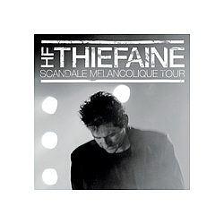 Hubert-Felix Thiefaine - Scandale MÃ©lancolique Tour (Digital Deluxe Edition) album