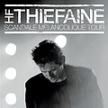 Hubert-Felix Thiefaine - Scandale MÃ©lancolique Tour (Digital Deluxe Edition) альбом