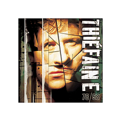 Hubert-Felix Thiefaine - ThiÃ©faine 78-98 альбом