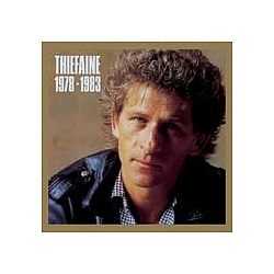 Hubert-Felix Thiefaine - ThiÃ©faine 78-83 album