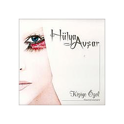 Hülya Avşar - Kişiye Özel альбом