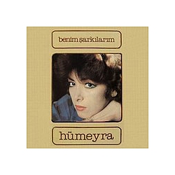 Hümeyra - Benim ÅarkÄ±larÄ±m альбом