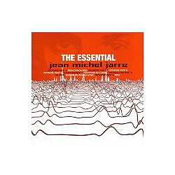 Jean Michel Jarre - The Essential album