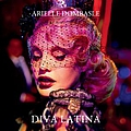 Arielle Dombasle - Diva Latina album