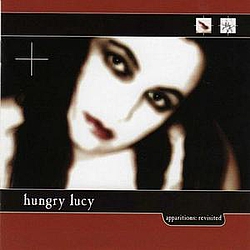 Hungry Lucy - Apparitions: Revisited (bonus disc) album