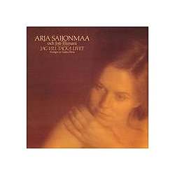 Arja Saijonmaa - &quot;Jag Vill Tacka Livet&quot; 13 SÃ¥nger Av Violeta Parra альбом