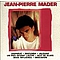 Jean-Pierre Mader - Best Of альбом