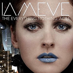 IAMEVE - The Everything Nothing: Act 1 album