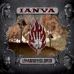 Ianva - La Mano di Gloria album