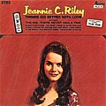 Jeannie C. Riley - Things Go Better With Love альбом