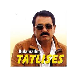 Ibrahim Tatlises - Bulamadim альбом
