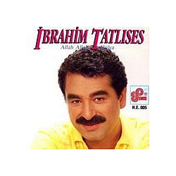 Ibrahim Tatlises - Allah Allah - HÃ¼lya альбом