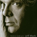 Jeff Black - Honey And Salt album