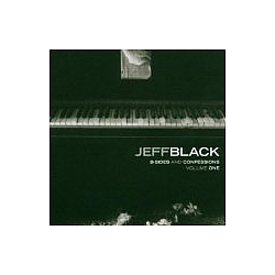 Jeff Black - B-Sides and Confessions, Vol. 1 album