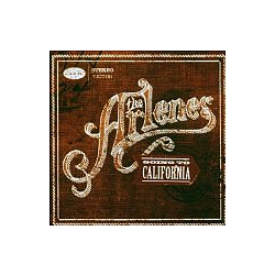Arlenes - Going To California альбом